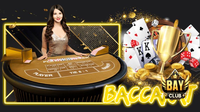 Giao diện Bayclub giúp người chơi thao tác nhanh hơn
